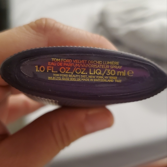 Velvet Orchid Lumiere by Tom Ford - Picture 4 of 9